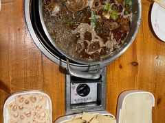 -老诚一锅·京皖早点(通州店)