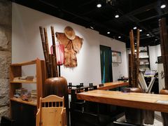 大堂-和府捞面(西溪印象城店)