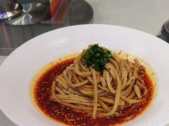 -丝宴·凤城印象·西北特色菜(彩虹湾店)