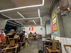 -咏勝锑锅麻辣烫(净居寺路总店)