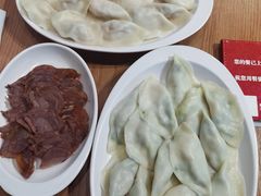 -喜家德虾仁水饺(马栏店)