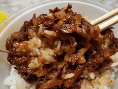 招牌卤肉饭-阿勇鲁肉饭(龙茗路店)