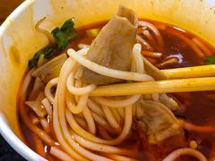 -薛记襄阳香辣牛肉面(平安路店)