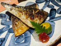 -山葵家·创意料理(EFC欧美广场店)