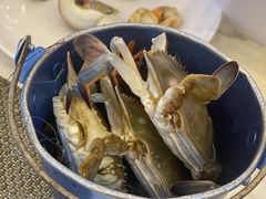 -澜悦港海鲜体验主题餐厅