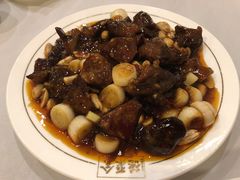 -北京全聚德(天安门店)