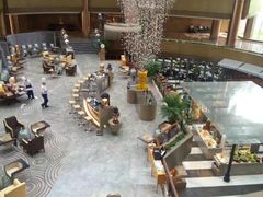 -圆顶阁西餐厅(郑州索菲特国际饭店 )