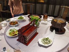 -保定会馆(红旗大街店)