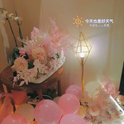 -AIYA艾亚宝宝宴·生日派对策划定制(钱江新城店)