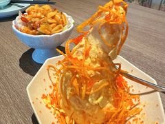 -炙柒Sekinana·精致料理 烧鸟·铁板烧(海上世界店)