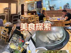 -阿鸡鱼庄·顺德鲜蒸小炒(亚运村店)