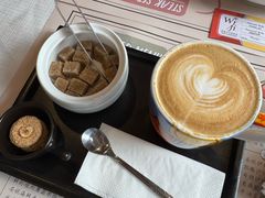 -安妮意大利餐厅(丽都店)