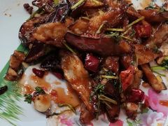 -德泰楼餐饮(莲湖路店)