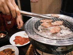 -蒜香焼肉PURUSHIN(马场路店)