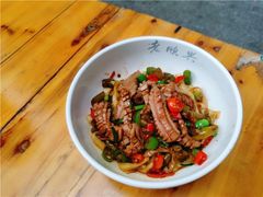 -老顺兴干拌面(雨花亭店)
