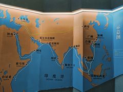 -合浦汉代文化博物馆