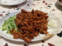 -姥姥家春饼店(惠新东街店)