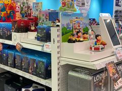 -TOYSRUS玩具反斗城(深圳万象城店)