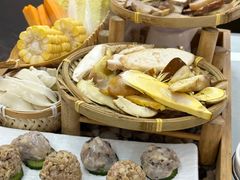 -名善山珍·野生菌汤锅(文殊院店)