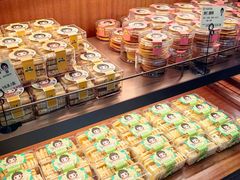 -丁香西饼屋(桂林路店)