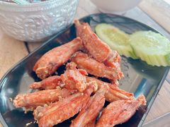 -Doo Dee Thai Food(Issan/Isaan/Esan)