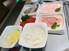 捞派鸭肠-海底捞火锅(龙湖时代天街店)