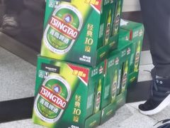 -利客来李村购物中心
