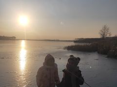-丁香湖公园