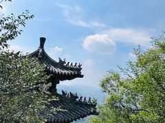 -青州市云门山风景区