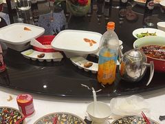 -盛百味·家宴餐厅(霸州分店)