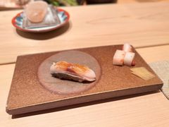 -Ginza Onodera 鮨(外滩十八号店)