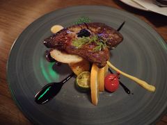 -MARU玛露音乐餐厅(大学路店)