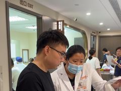 -爱康国宾体检中心(五角场万达广场分院)