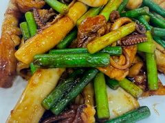 -良友·地标海鲜青岛菜(五四广场店)