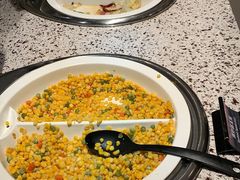 -比格比萨自助(新辰里学清路店)