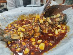 -鱼儿纸包鱼(常乐店)