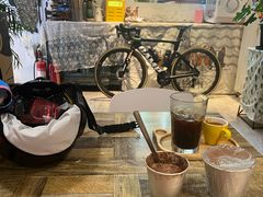 -小时光咖啡馆(北锣鼓巷店)