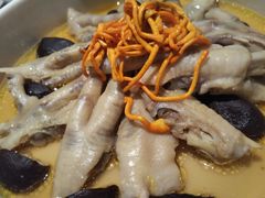 -筱爷叔·上海传统手工菜(玉树路店)