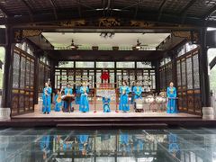 -景德镇古窑民俗博览区