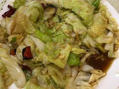 -杨记小骨头羊杂馆(南五马路店)