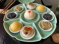 -五观堂素食(新华路店)