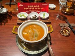 -龙吟山房(青龙山庄店)