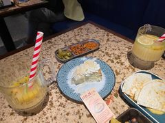 -墨纪Mojí墨西哥餐厅(官舍店)