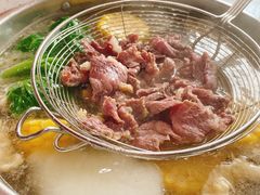 吊龙-杏花吴记牛肉火锅
