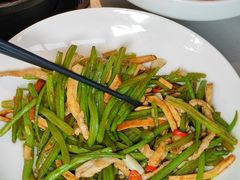 -外婆家(杭州马塍店)