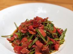 -顺香居·老字号湖北菜(江汉路店)