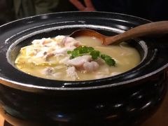 -九锅一堂酸菜鱼(新南凯德直营店)