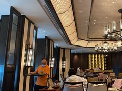 -中山保利艾美酒店-乐美中餐厅