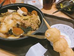 -食其家·牛丼咖喱(天津梅江印象城店)