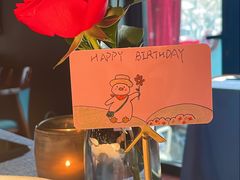 -弦月窗LUNETTE BY AMANDA(复兴路店)